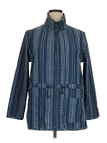 Anthony Richards Jacket (view 1)