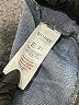 Hobbs London Blue Long Sleeve Button-Down Shirt Size 6 - photo 7