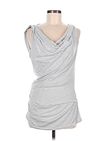 Drew Sleeveless T-Shirt (view 1)