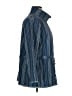 Anthony Richards Stripes Blue Jacket Size XL - photo 4