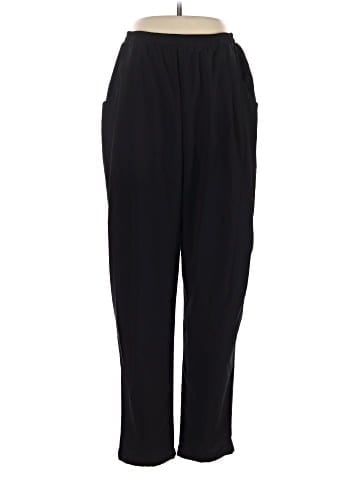 Bobeau Casual Pants (view 1)