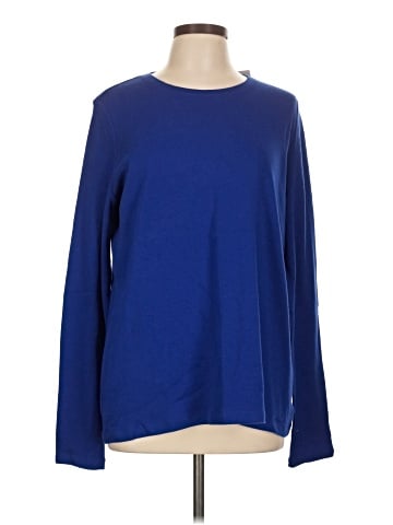 Kim Rogers Long Sleeve T-Shirt (view 1)