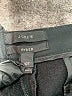 J.Crew Black Active Pants Size 10 - photo 6