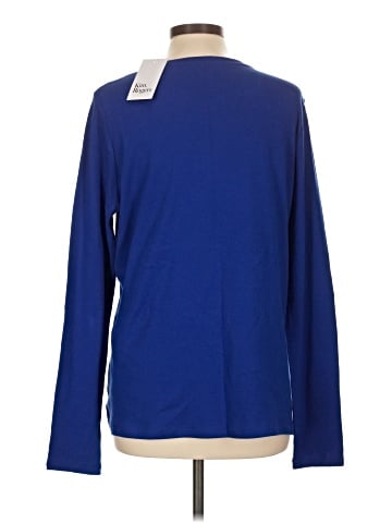 Kim Rogers Long Sleeve T-Shirt (view 2)