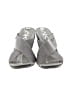 Anne Klein Sport Gray Wedges Size 9 - photo 2