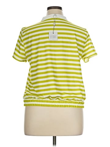 Cupio Short Sleeve Top (view 2)
