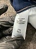 Maurices Solid Blue Jeans Size 24R - photo 5
