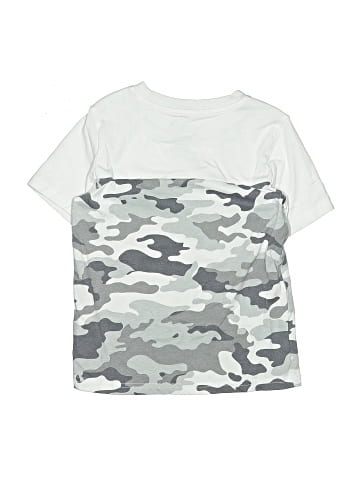 Puma Short Sleeve T-Shirt (view 2)