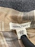 Happily Grey 100% Polyester Tan Casual Dress Size XS - photo 7
