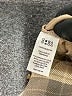 Happily Grey 100% Polyester Tan Casual Dress Size XS - photo 8