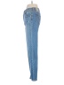 Levi's Hearts Blue Jeans Size 14 - photo 5
