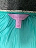 Lilly Pulitzer Teal Tank Top Size S - photo 7