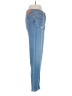 Levi's Hearts Blue Jeans Size 14 - photo 4