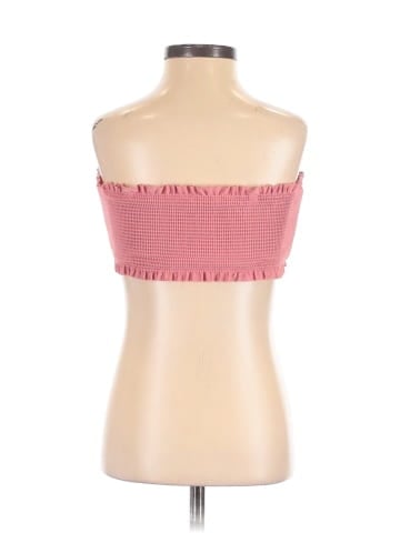 Chelsea & Violet Tube Top (view 2)