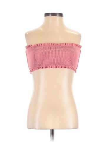 Chelsea & Violet Tube Top (view 1)