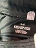 Under Armour Black Casual Pants Size XS (youth) - photo 3