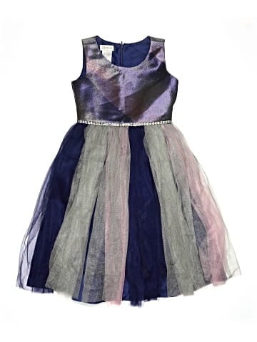 Bonnie Jean Dress (view 1)