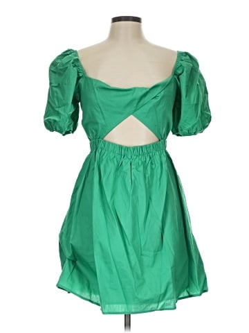 Le Lis Cocktail Dress (view 1)