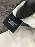 Victoria Beckham for Target 100% Polyester Ivory 3/4 Sleeve Blouse Size 2X - photo 8