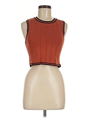 House of Harlow 1960 Sleeveless Top (view 1)