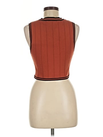 House of Harlow 1960 Sleeveless Top (view 2)