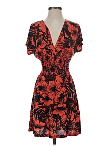 Veronica M. Cocktail Dress (view 1)