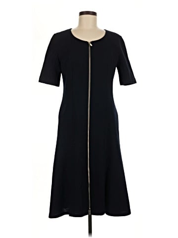 Lafayette 148 New York Casual Dress (view 1)