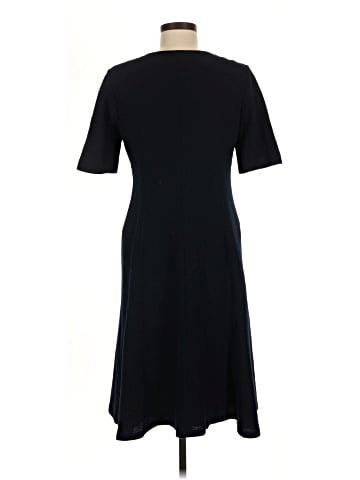 Lafayette 148 New York Casual Dress (view 2)