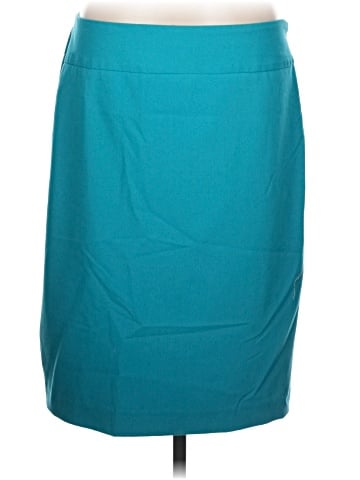 Liz Claiborne Casual Skirt (view 1)