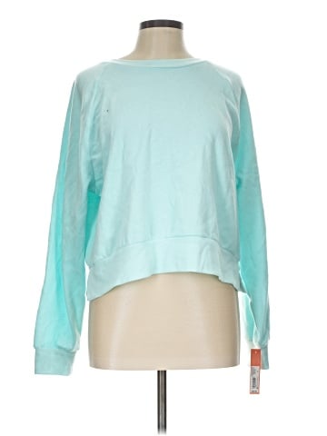 colsie Sweatshirt (view 1)