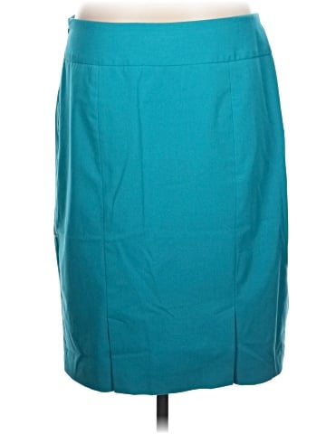 Liz Claiborne Casual Skirt (view 2)