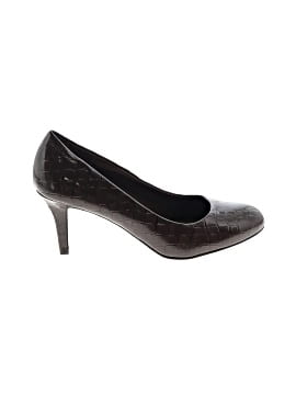 Comfort Plus By Predictions Heels