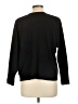 Eileen Fisher 100% Wool Black Wool Cardigan Size L - photo 2