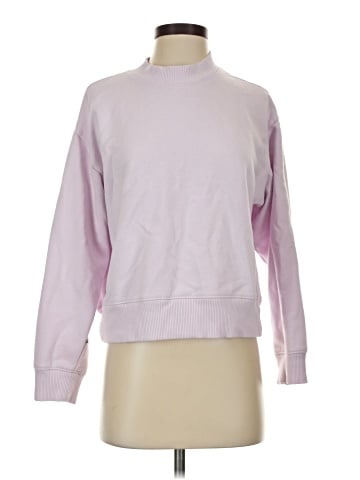 A New Day Sweatshirt (view 1)