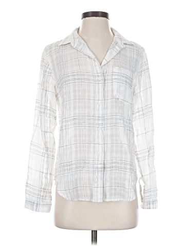 Bella Dahl Long Sleeve Button-Down Shirt (view 1)