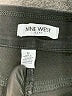 Nine West Black Jeggings Size 12 - photo 7