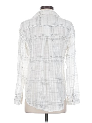 Bella Dahl Long Sleeve Button-Down Shirt (view 2)