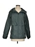 C9 By Champion 100% Polyester Green Windbreaker Size S - photo 1