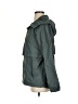 C9 By Champion 100% Polyester Green Windbreaker Size S - photo 5