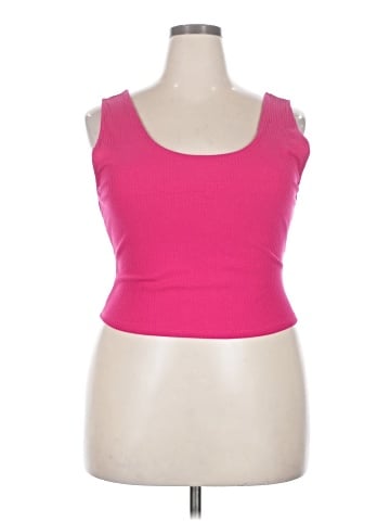 Bar III Tank Top (view 1)