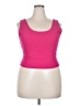 Bar III Pink Tank Top Size XXL - photo 1