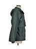 C9 By Champion 100% Polyester Green Windbreaker Size S - photo 4