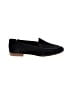 Aldo 100% Leather Black Flats Size 6 1/2 - photo 1