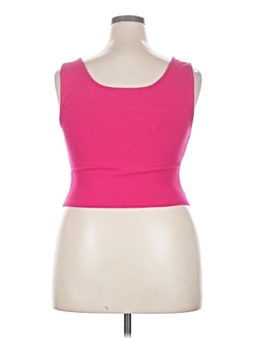 Bar III Tank Top (view 2)