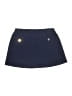Lilly Pulitzer Solid Blue Skort Size S - photo 1