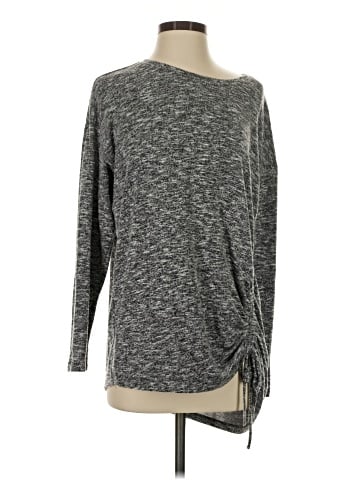 Design History Pullover Sweater (view 1)