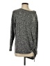 Design History Gray Pullover Sweater Size S - photo 1