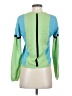 Escada Green Long Sleeve Blouse Size EU 34 / US 4 - photo 2