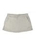 Kindred Bravely Solid Gray Skort Size L - photo 1