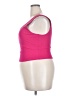 Bar III Pink Tank Top Size XXL - photo 5